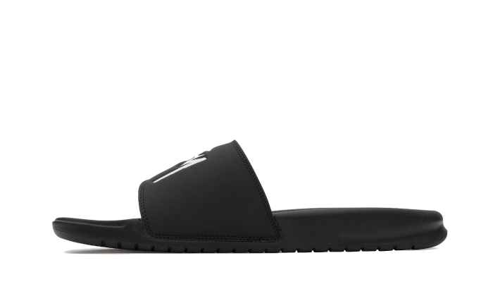 Benassi Stussy Black