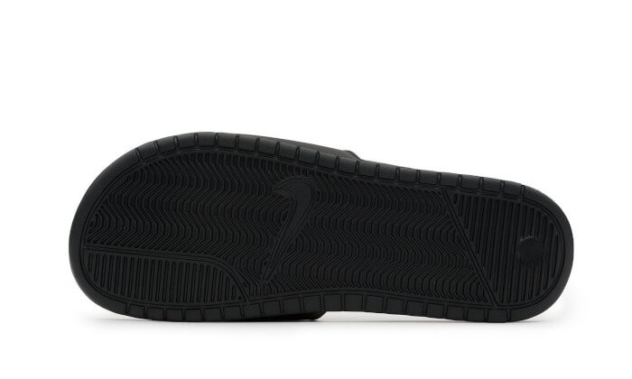 Benassi Stussy Black