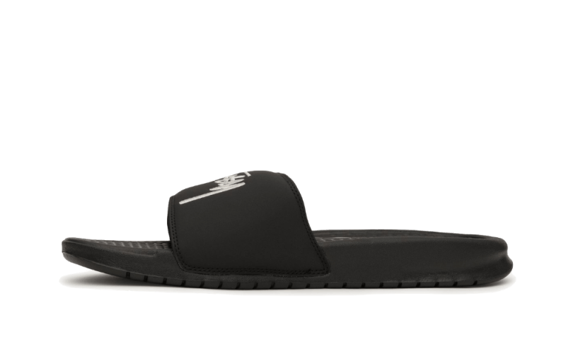 Benassi Stussy Black (2020)
