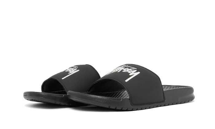 Benassi Stussy Black (2020)