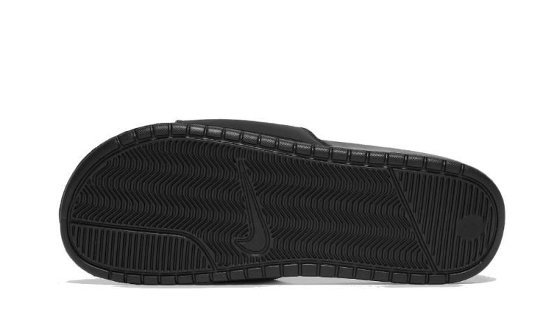 Benassi Stussy Black (2020)