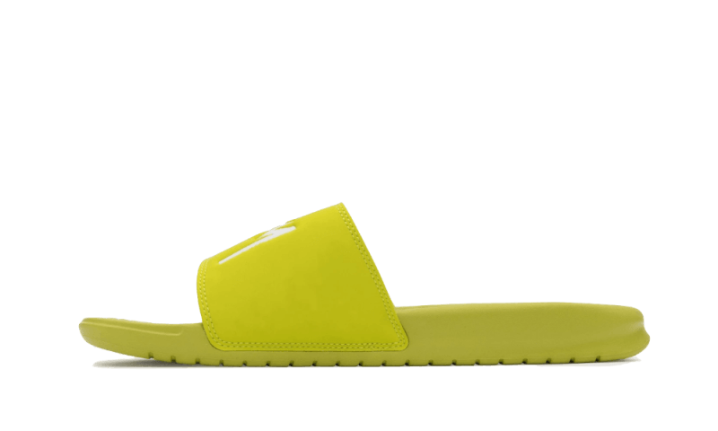 Benassi Stussy Bright Cactus