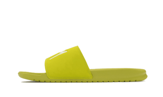 Benassi Stussy Bright Cactus