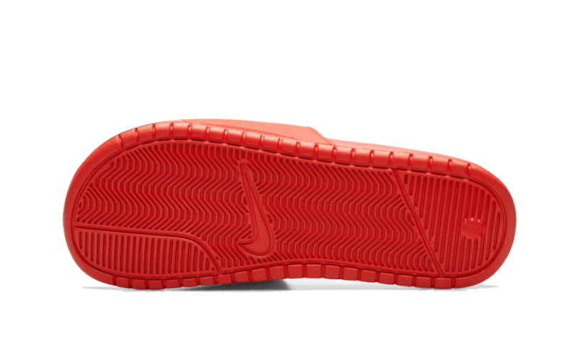 Benassi Stussy Habanero Red