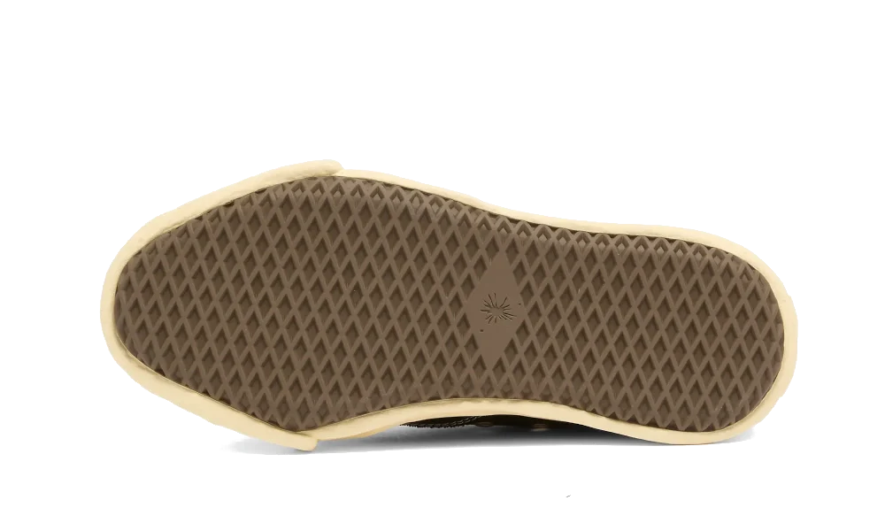 Blakey OG Sole Vintage Canvas Low Black