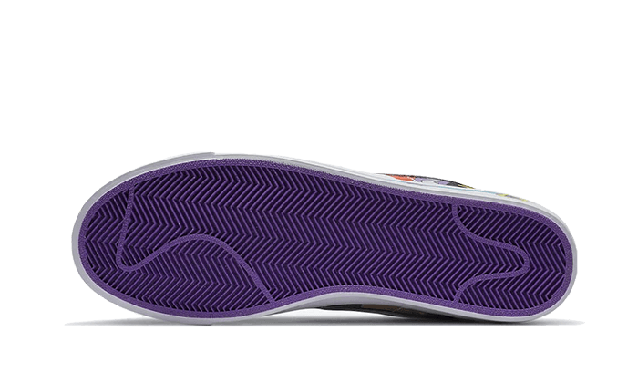 Blazer Mid 77 Flyleather Ruohan Wang