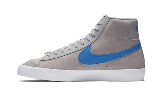 Blazer Mid '77 Grey Fog