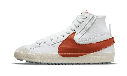 Blazer Mid '77 Jumbo Dark Russet