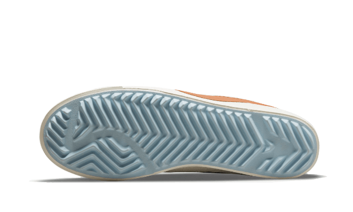 Blazer Mid '77 Jumbo Dark Russet