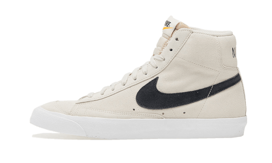 Blazer Mid '77 Light Orewood Brown