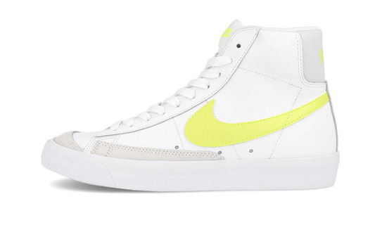Blazer Mid '77 Vintage Lemon Venom