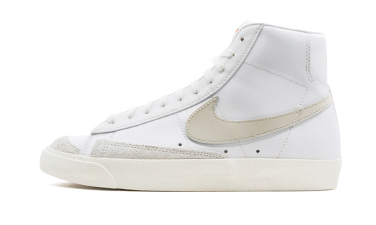 Blazer Mid '77 Vintage Light Bone
