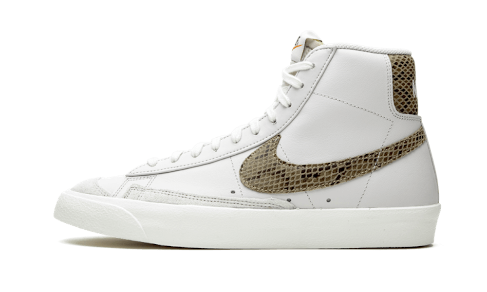 Blazer Mid ´77 Vintage Reptile