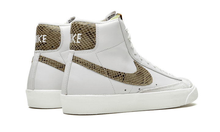 Blazer Mid ´77 Vintage Reptile