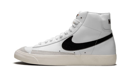 Blazer Mid '77 Vintage White Black