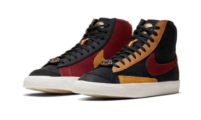 Blazer Mid Dorothy Gaters