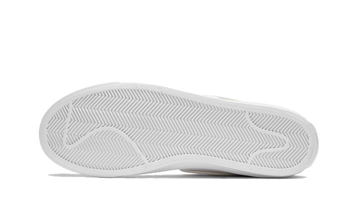 Blazer Mid Infinite Summit White