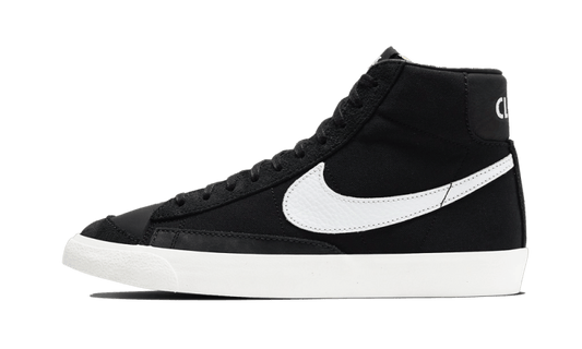 Blazer Mid Slam Jam Class 1977 Black