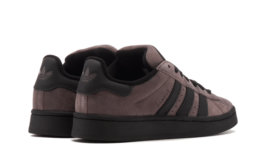 Campus 00s Charcoal Core Black