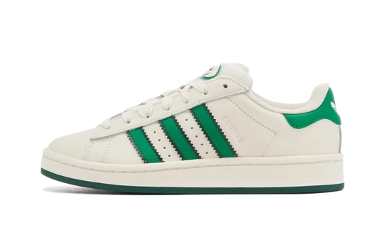 Campus 00s Core White Green
