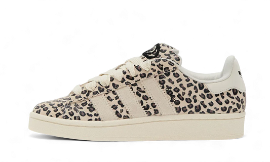 Campus 00s Cream Leopard