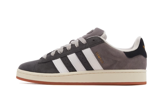 Campus 00s Dark Grey Grey Gum