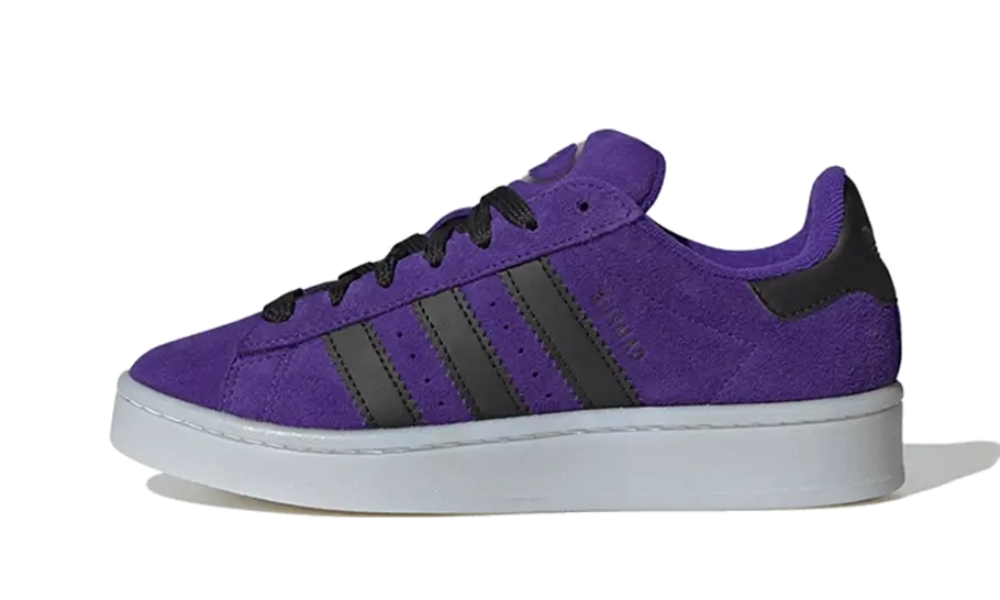 Campus 00s Energy Ink Black (Enfant)