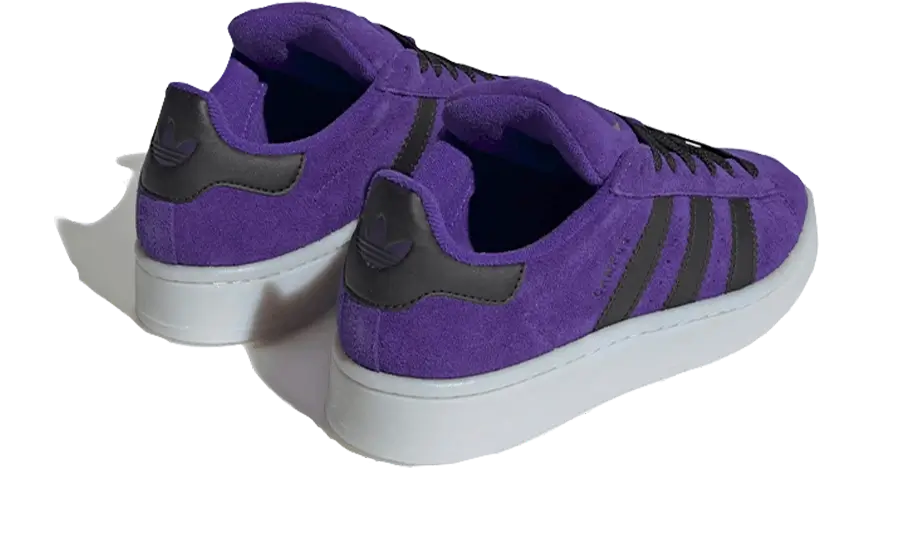 Campus 00s Energy Ink Black (Enfant)