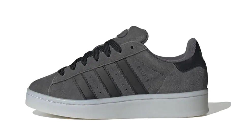 Campus 00s Grey Six Core Black (Enfant)