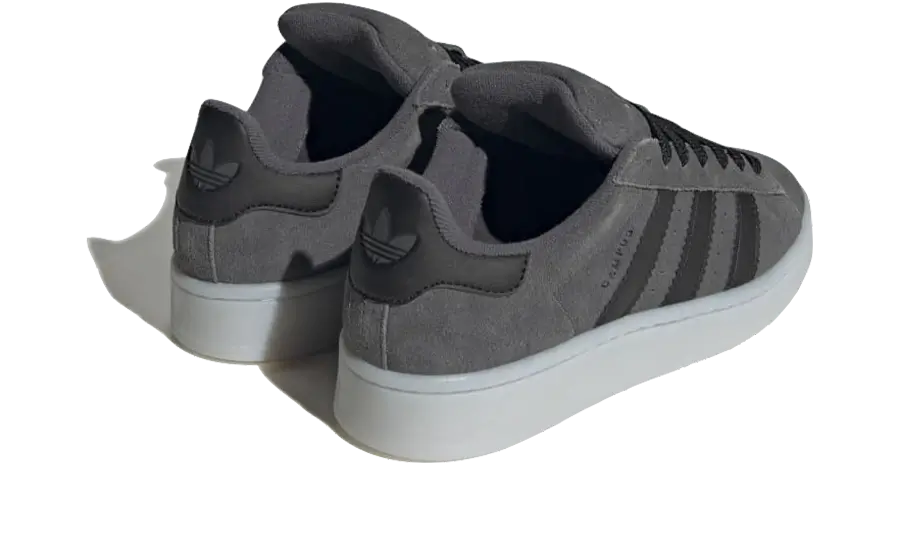 Campus 00s Grey Six Core Black (Enfant)