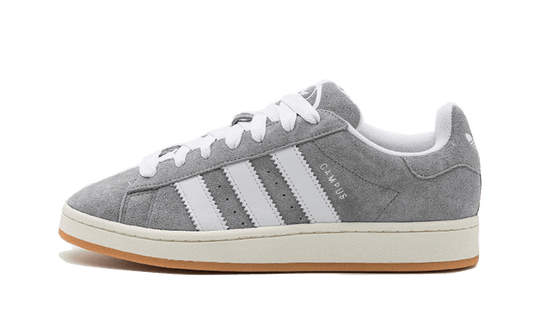 Campus 00s Grey White (Gris)