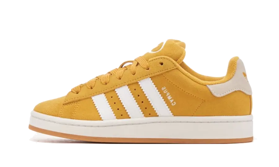 Campus 00s Preloved Yellow (Enfant)