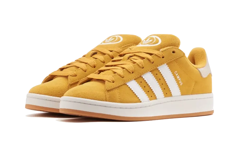 Campus 00s Preloved Yellow (Enfant)
