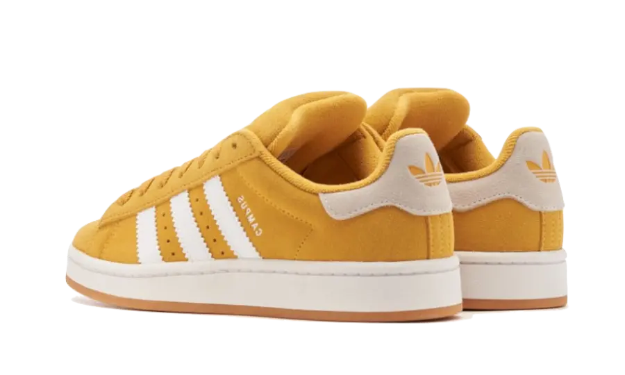 Campus 00s Preloved Yellow (Enfant)