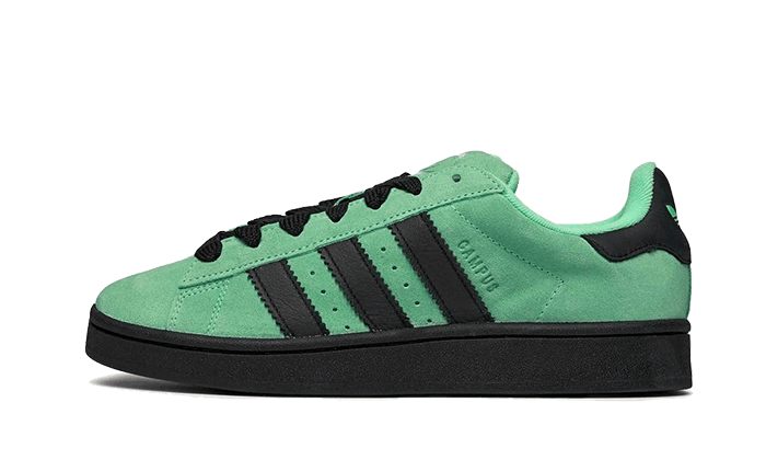 Campus 00s Pulse Mint Core Black Pulse Mint
