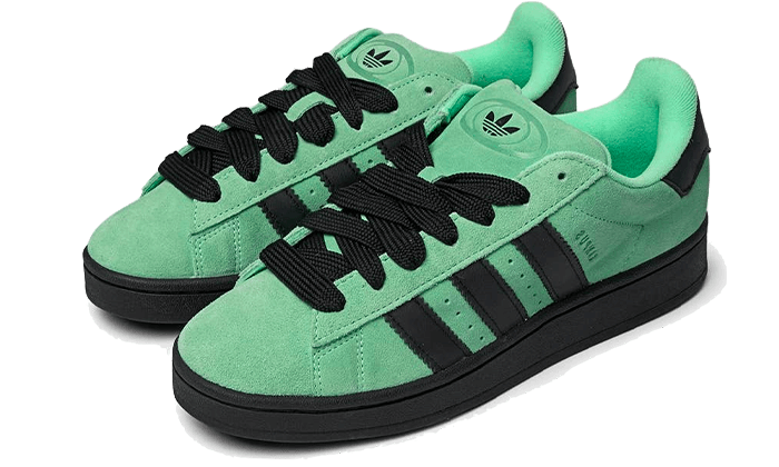 Campus 00s Pulse Mint Core Black Pulse Mint