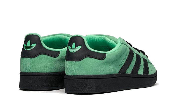 Campus 00s Pulse Mint Core Black Pulse Mint