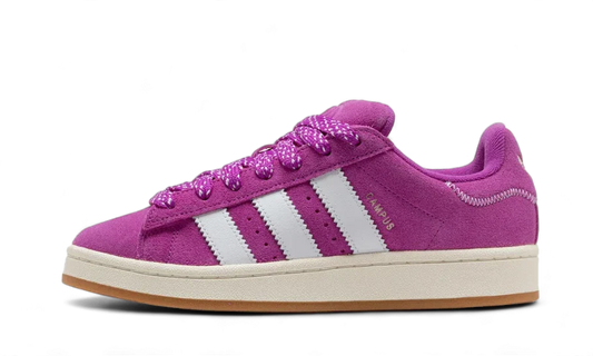 Campus 00s Purple Burst