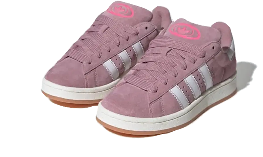 Campus 00s Purple Magenta