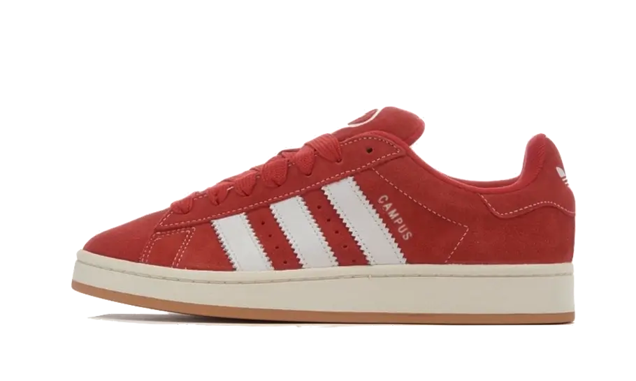 Campus 00s Red