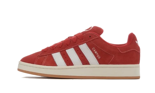 Campus 00s Red