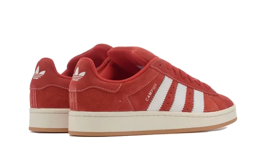 Campus 00s Red