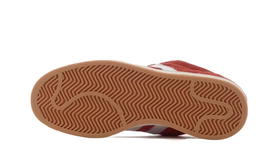 Campus 00s Red