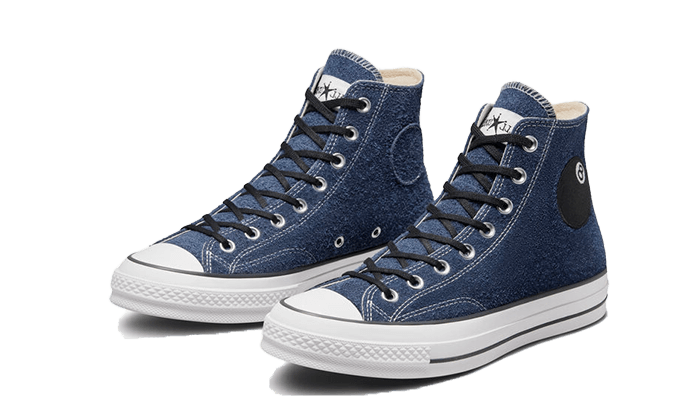 Chuck 70 Stussy 8-ball