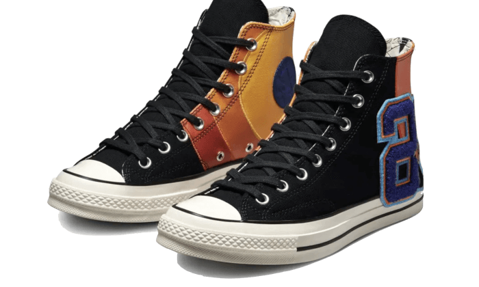Chuck Taylor 70 Hi Space Jam Tune Squad