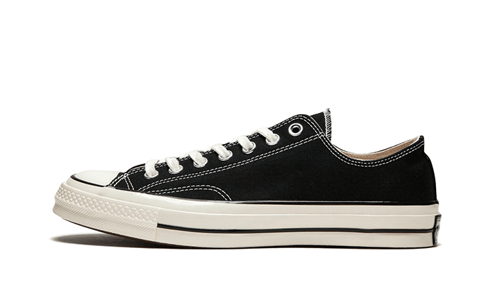 Chuck Taylor All-Star 70 Ox Black White