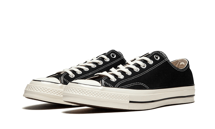Chuck Taylor All-Star 70 Ox Black White