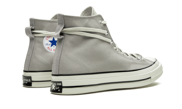 Chuck Taylor All-Star 70s Hi Fear of God String