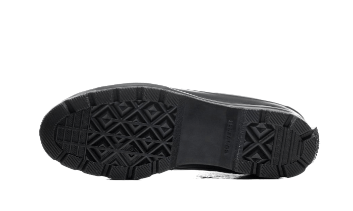 Chuck Taylor All-Star Duck Boot Ambush Black