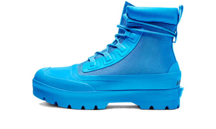 Chuck Taylor All-Star Duck Boot Ambush Blue
